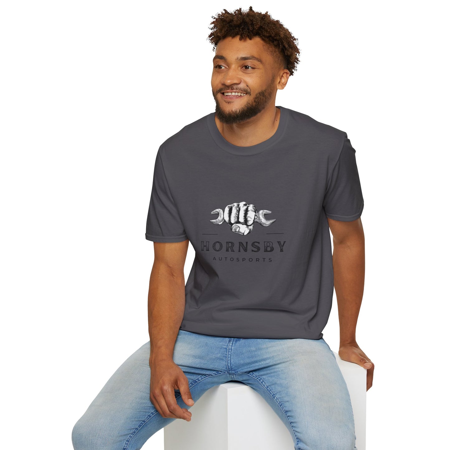 Grip Wrench T-shirt- Unisex