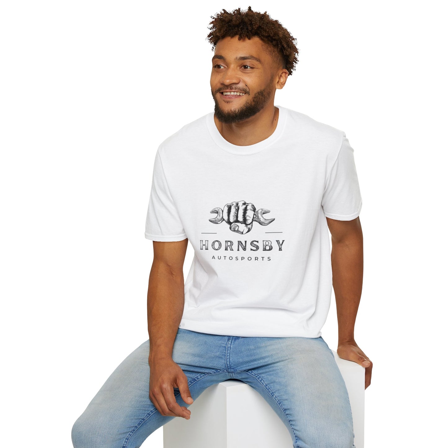Grip Wrench T-shirt- Unisex