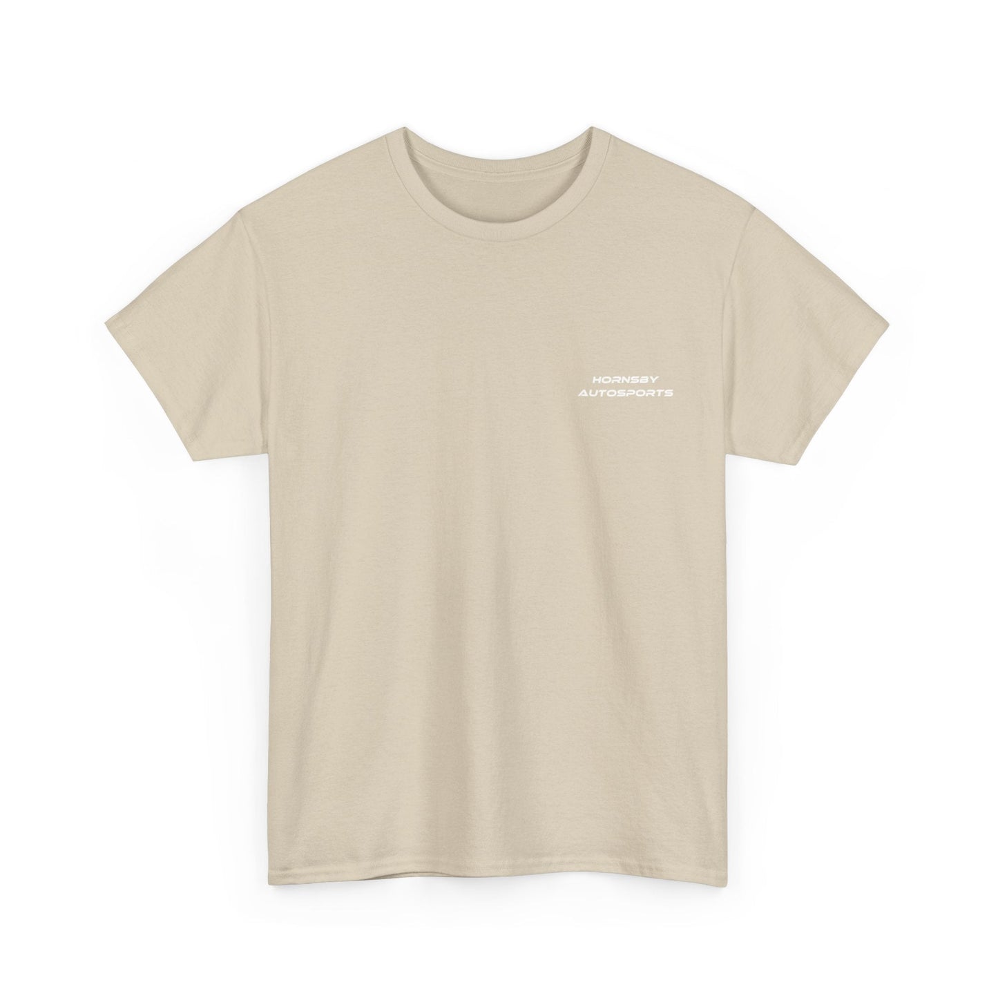 Hornsby Autosports T-shirt