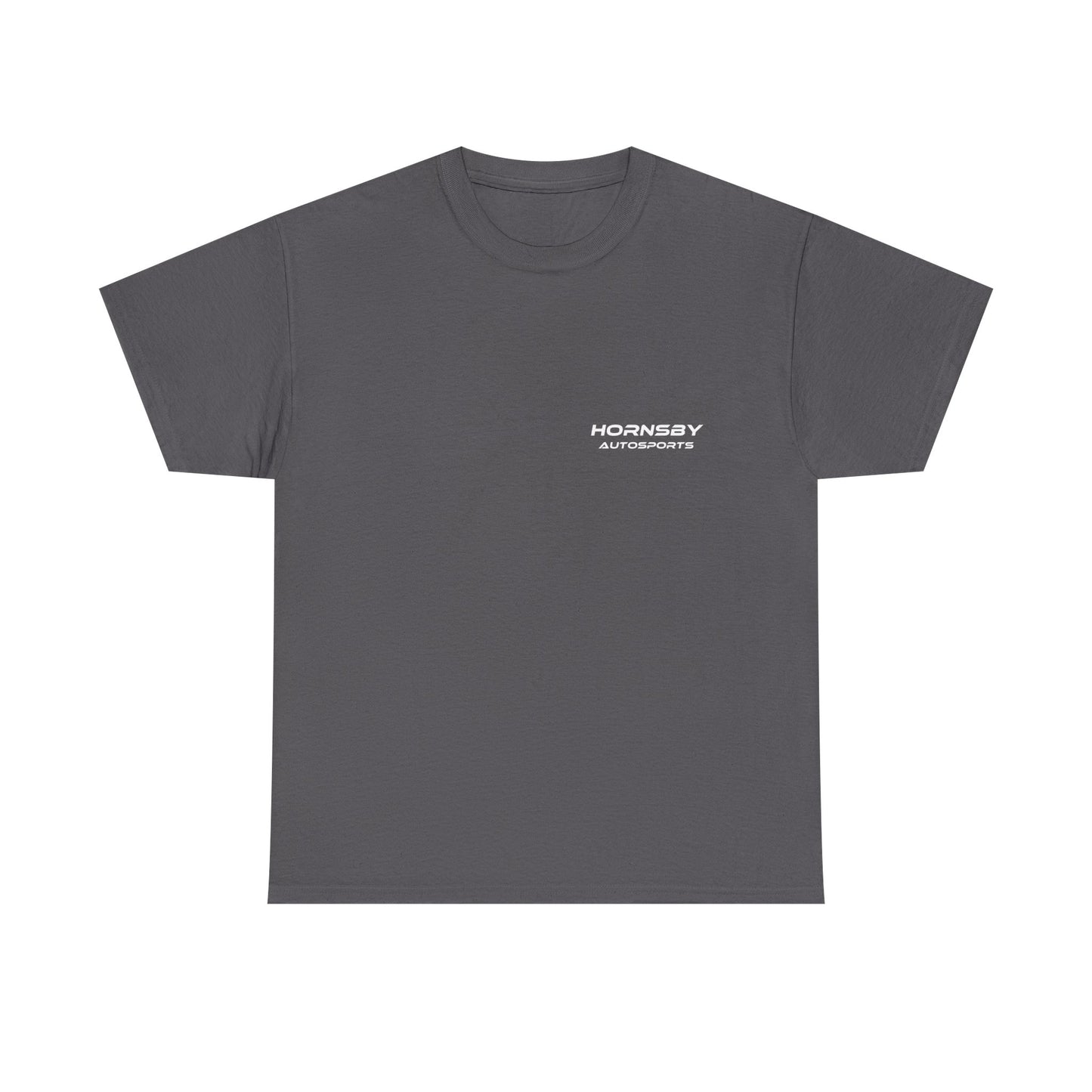 Sweating Horsepower T-shirt
