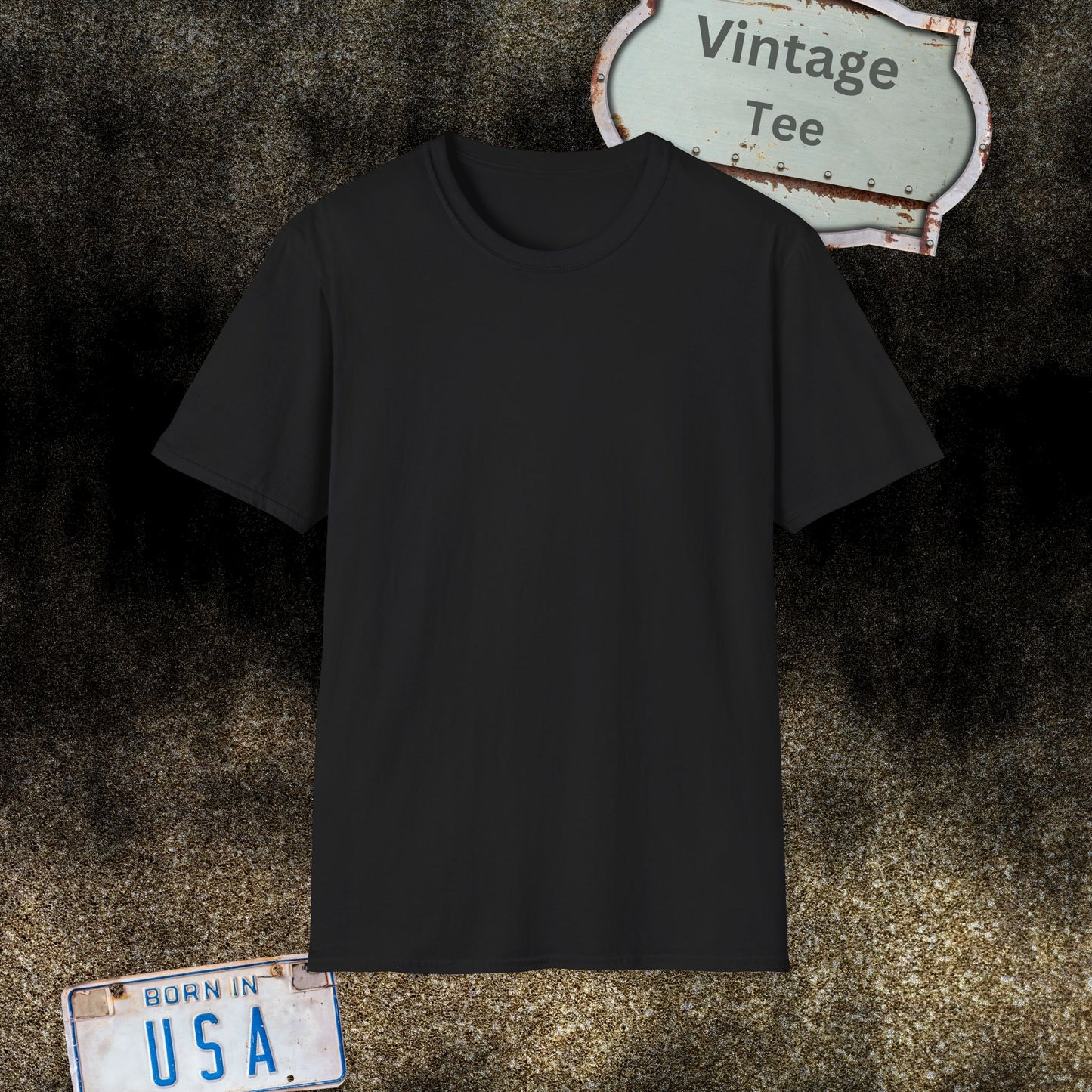 Hot Rod T-shirt