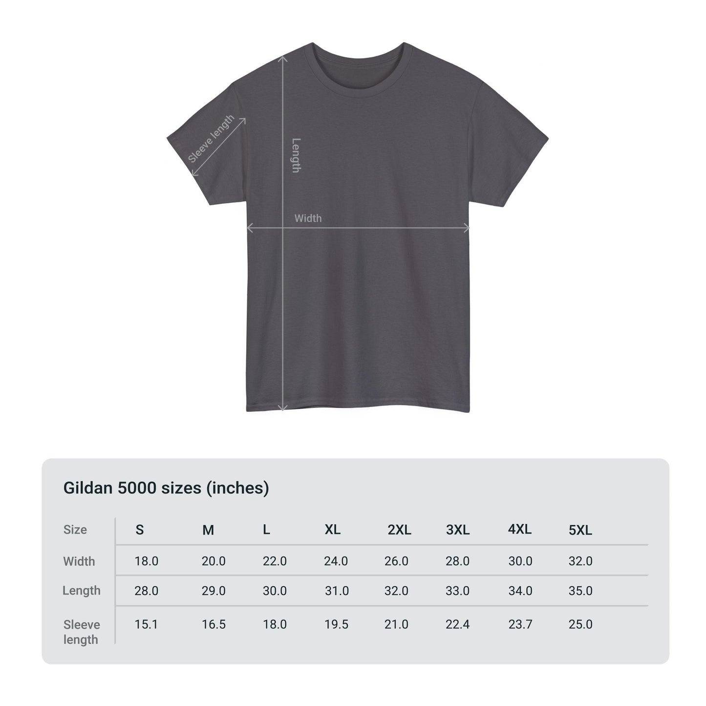 Hornsby Autosports T-shirt