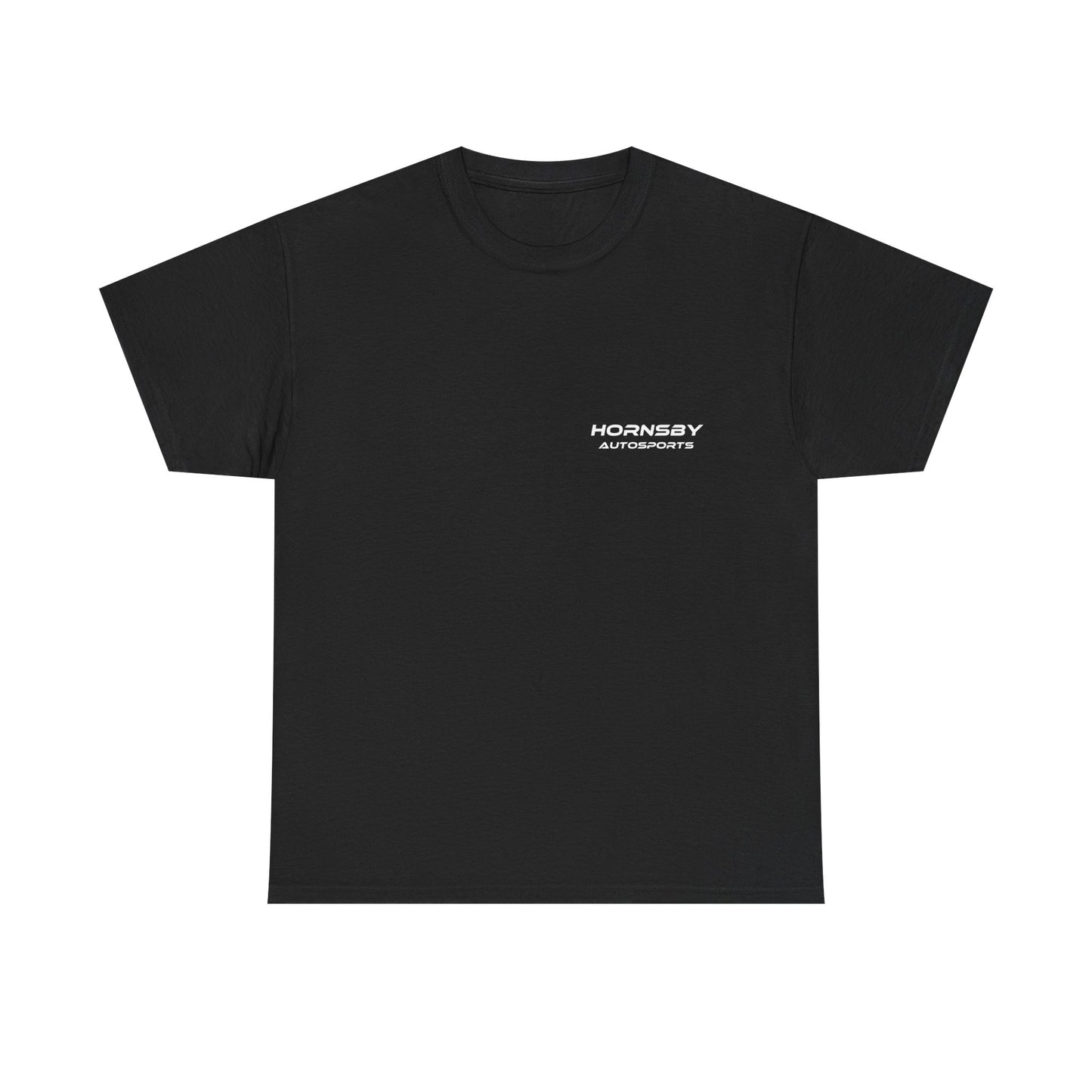 Sweating Horsepower T-shirt