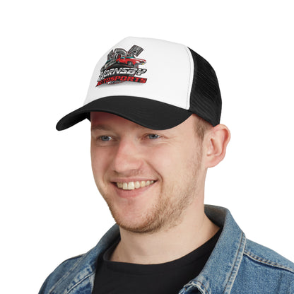 Hornsby Autosports Trucker Hat