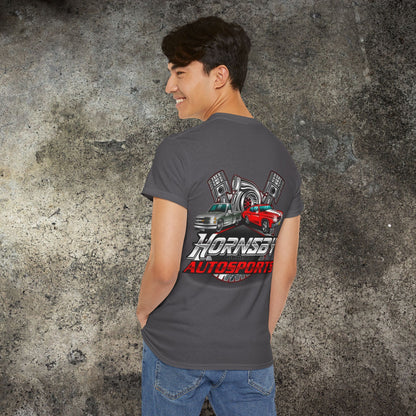 Hornsby Autosports Logo T-Shirt