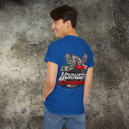 Hornsby Autosports Logo T-Shirt