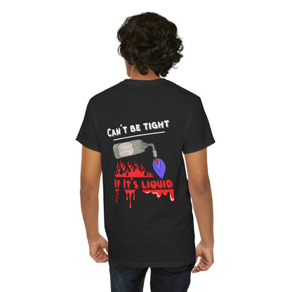 Liquid Torch T-shirt