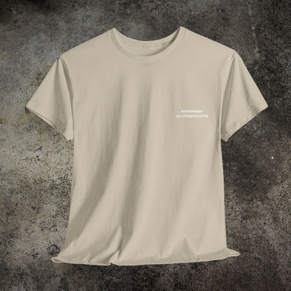 Hornsby Autosports Logo T-Shirt