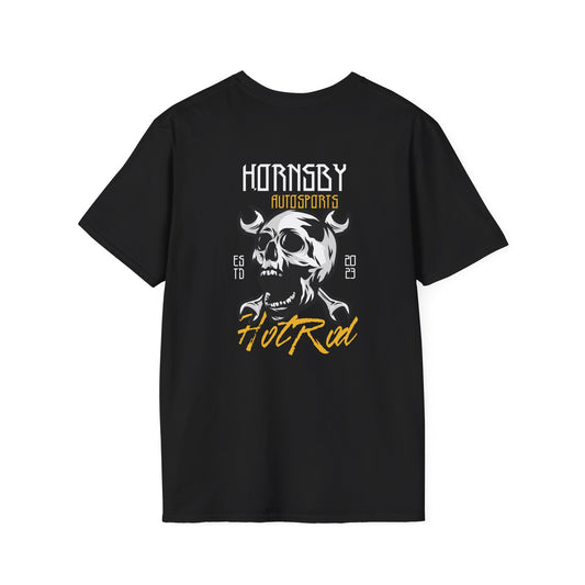 Hot Rod T-shirt