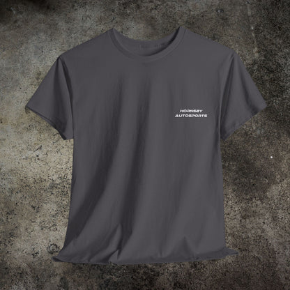 Hornsby Autosports Logo T-Shirt