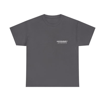 Sweating Horsepower T-shirt