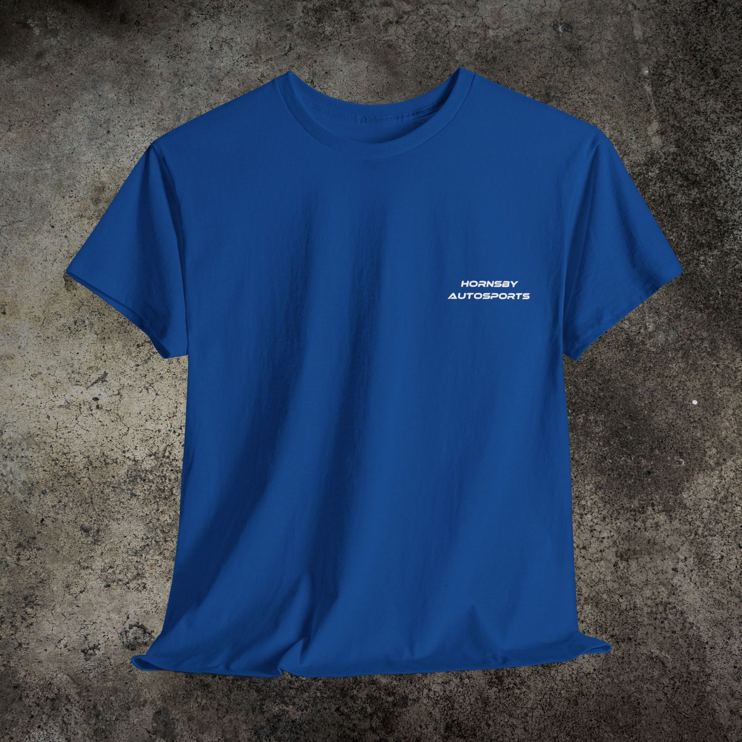 Hornsby Autosports Logo T-Shirt