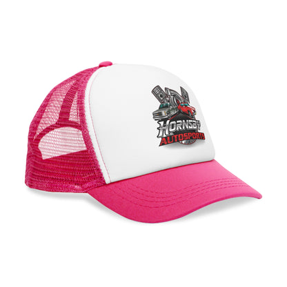 Hornsby Autosports Trucker Hat