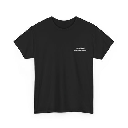 Hornsby Autosports Logo T-Shirt