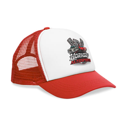 Hornsby Autosports Trucker Hat