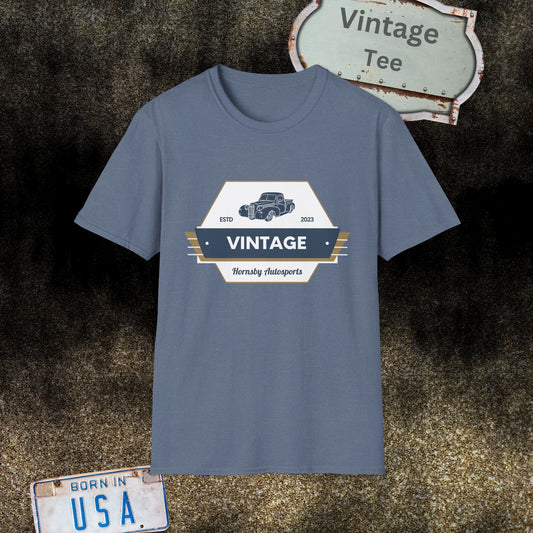 Vintage T-Shirt