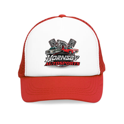 Hornsby Autosports Trucker Hat