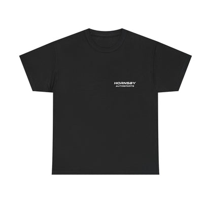 Sweating Horsepower T-shirt