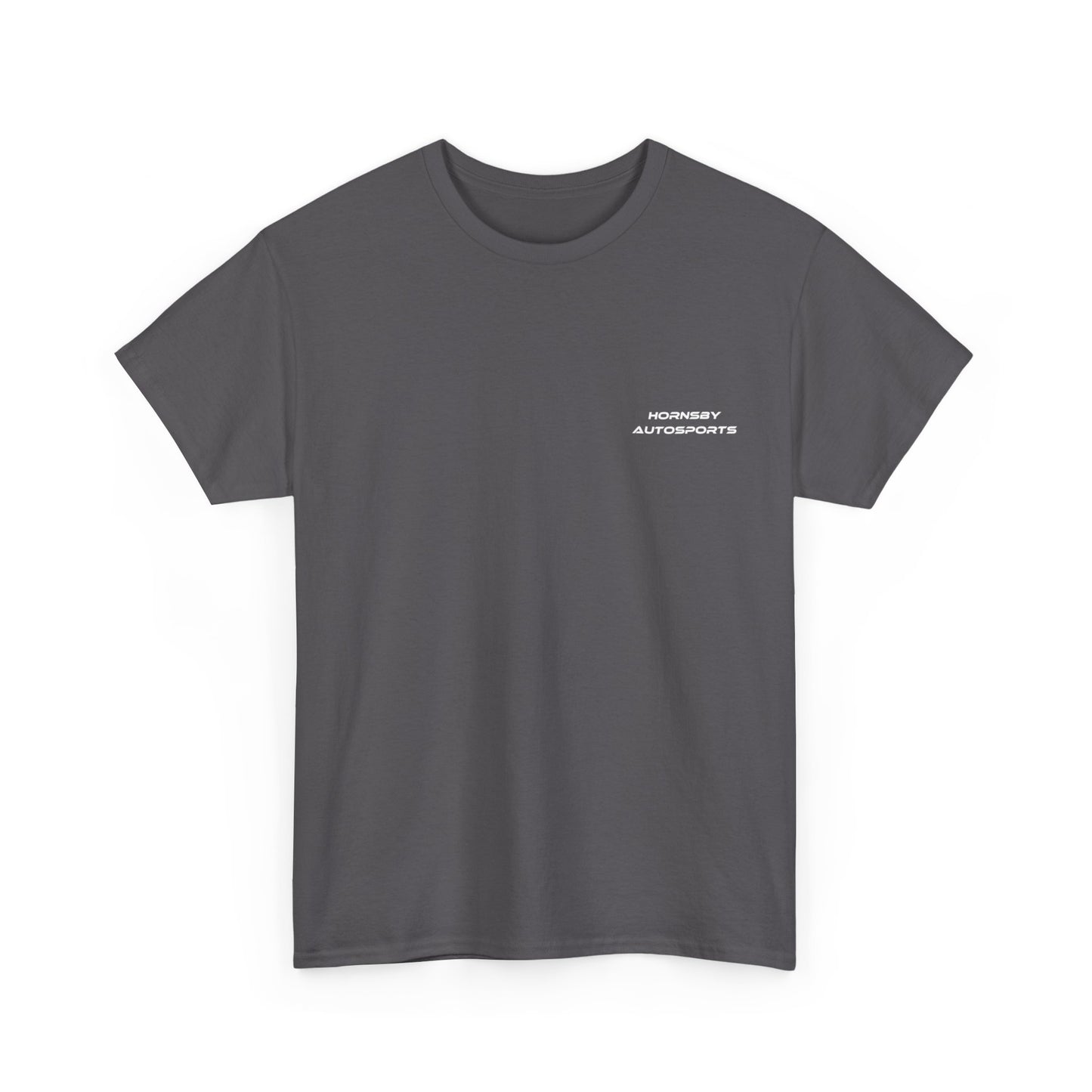 Hornsby Autosports Logo T-Shirt