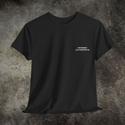 Hornsby Autosports Logo T-Shirt